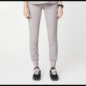 Figs Slate zamora joggers women’s new with tags